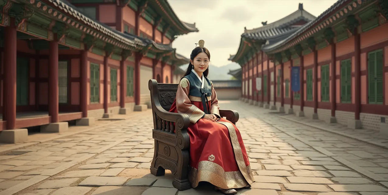 Technical workforce in action