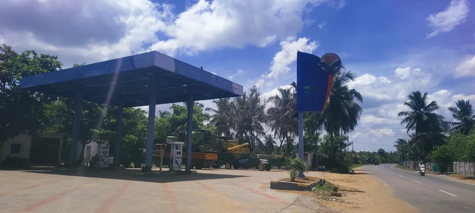 Manufacturing excellence